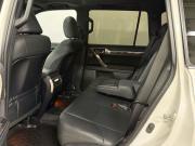 Lexus GX II Рестайлинг 2 Уфа  - изображение 42