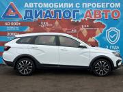 Lada (ВАЗ) Vesta I Рестайлинг (NG) Набережные Челны  - изображение 22