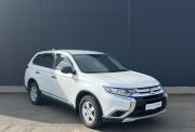 Mitsubishi Outlander III Рестайлинг 2 Красноярск  - изображение 34