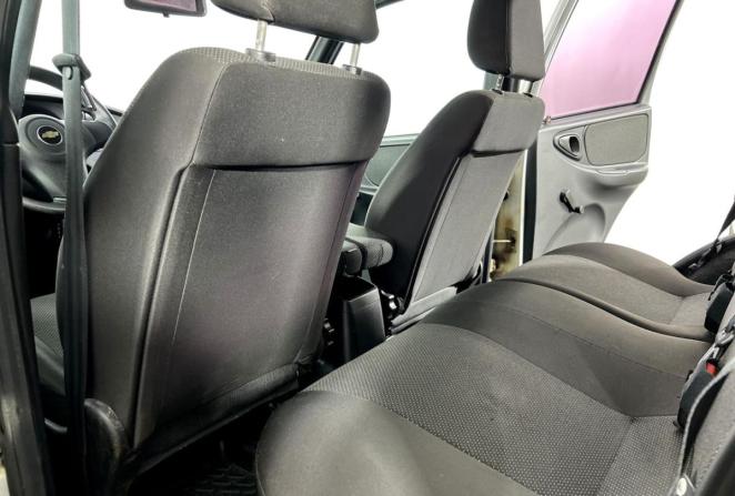 Chevrolet Niva I Рестайлинг с пробегом 2018 года, цена 755 000 рублей, 102443 км, внедорожник, Автокод Объявления