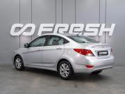 Hyundai Solaris I Воронеж  - изображение 19