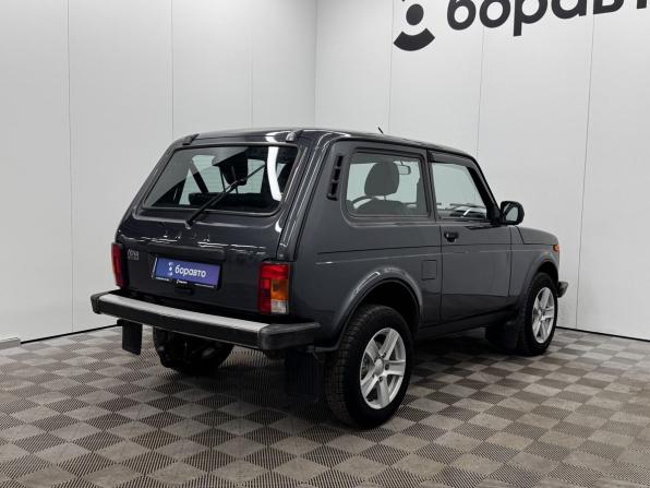 Lada (ВАЗ) 2121 (4x4) I Рестайлинг (2020) с пробегом 2021 года, цена 755 000 рублей, 72052 км, внедорожник, Автокод Объявления