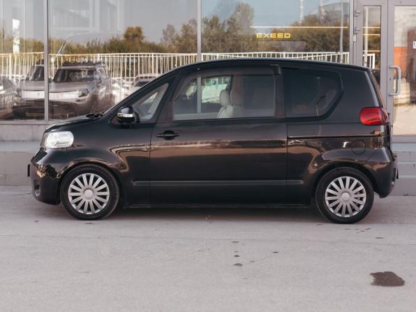 Toyota Porte I с пробегом 2008 года, цена 550 000 рублей, 199884 км, микровэн, Автокод Объявления