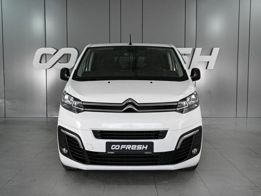 Citroen SpaceTourer I Ростов-на-Дону  - изображение 3