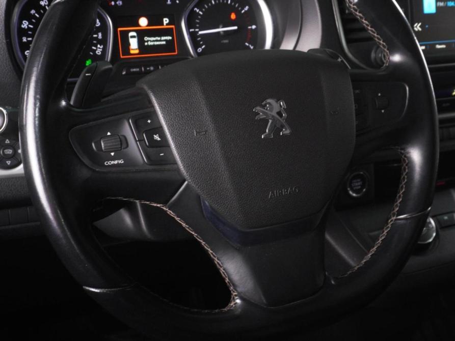 Peugeot Traveller I Минеральные Воды  - изображение 22