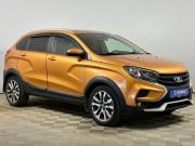 Lada (ВАЗ) XRAY I Борисоглебск  - изображение 23