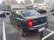 Renault Logan I Рестайлинг Санкт-Петербург  - изображение 8