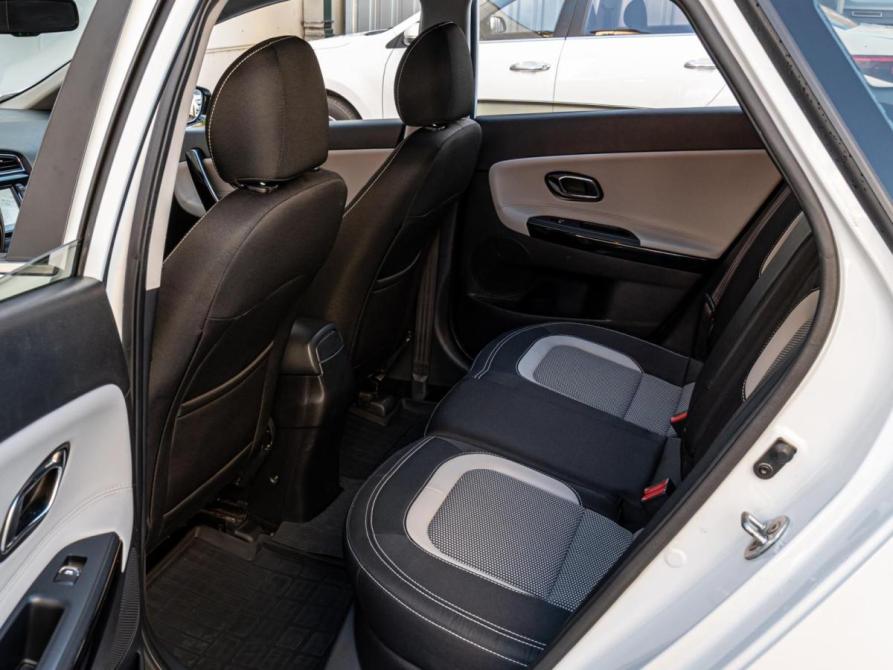 Kia Ceed II Рестайлинг Краснодар  - изображение 11