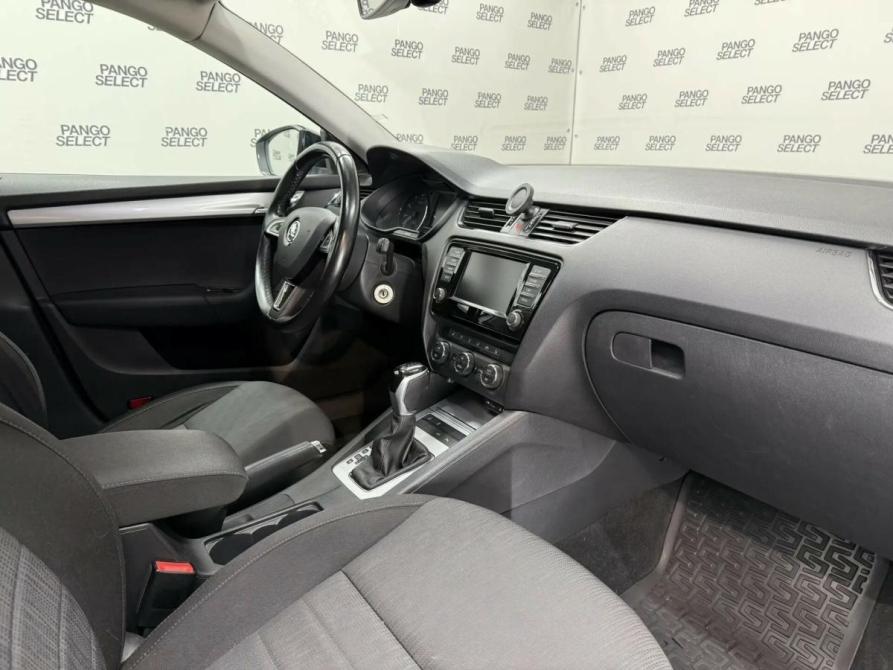 Skoda Octavia III (A7) Красноярск  - изображение 19