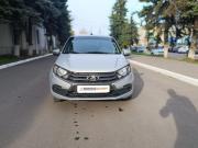 Lada (ВАЗ) Granta I Рестайлинг Казань  - изображение 16