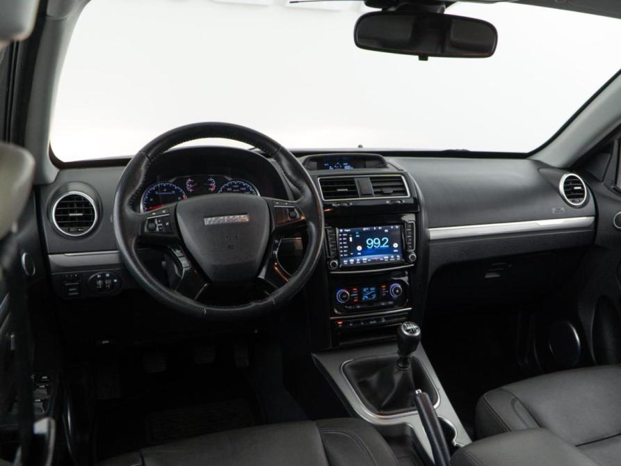 Haval H5 I Москва  - изображение 6