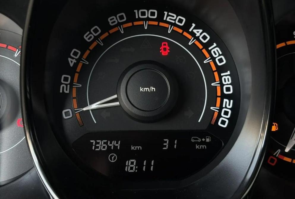 Lada (ВАЗ) Vesta I Киров  - изображение 22
