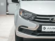 Lada (ВАЗ) Granta I Рестайлинг Екатеринбург  - изображение 20