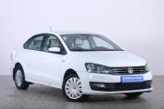 Volkswagen Polo V Рестайлинг Омск  - изображение 22