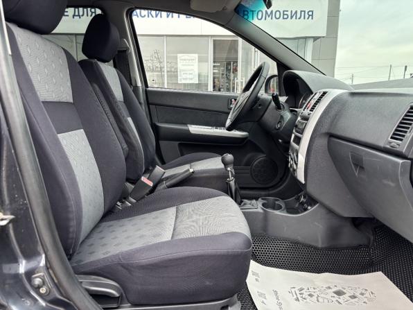 Hyundai Getz I Рестайлинг с пробегом 2005 года, цена 389 000 рублей, 174090 км, хэтчбек, Автокод Объявления