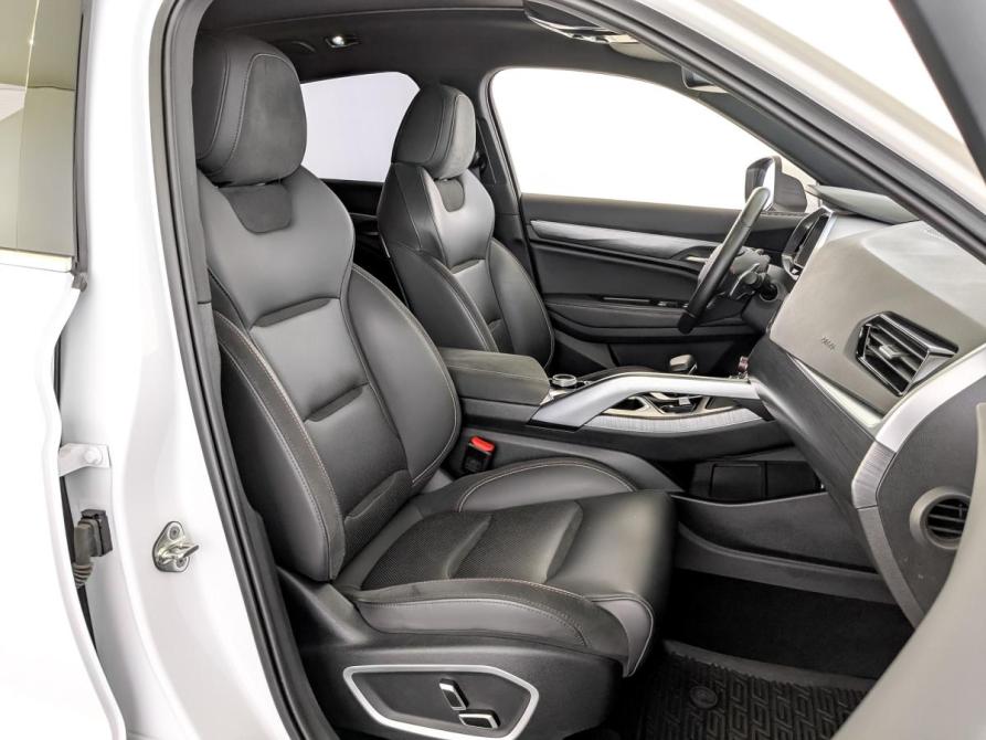 Geely Tugella I Рестайлинг Москва  - изображение 24
