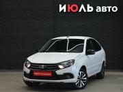 Lada (ВАЗ) Granta I Рестайлинг Екатеринбург  - изображение 20