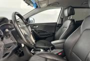 Hyundai Santa Fe III Саранск  - изображение 48