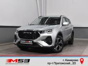 JETOUR X70 I Рестайлинг 2 Кемерово  - изображение 26