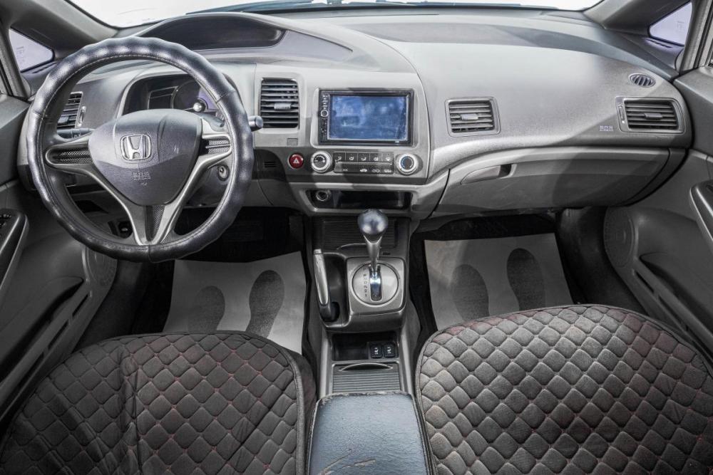 Honda Civic VIII Барнаул  - изображение 10