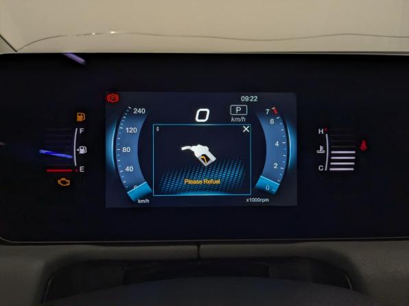 BAIC U5 Plus с пробегом 2024 года, цена 810 000 рублей, 160286 км, седан, Автокод Объявления