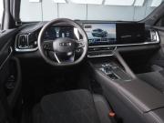 Geely Monjaro I Рестайлинг 2 Ростов-на-Дону  - изображение 28