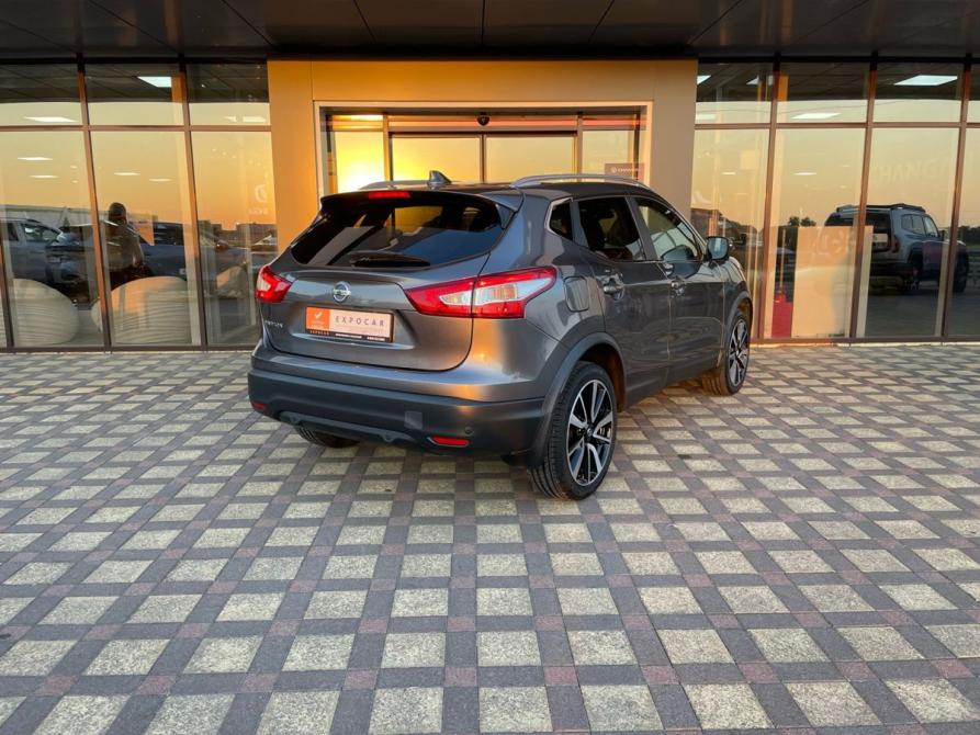 Nissan Qashqai II Краснодар  - изображение 5