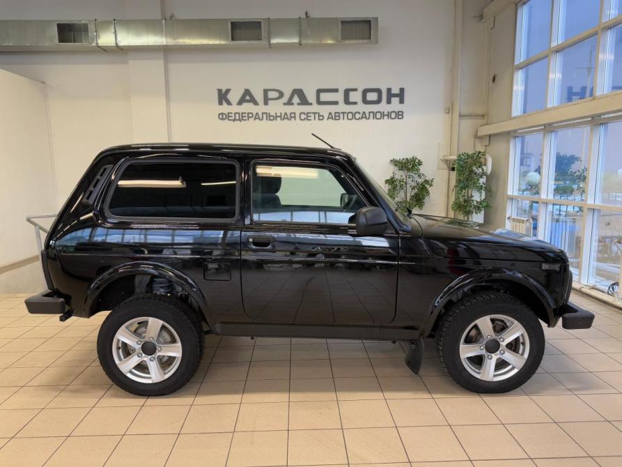 Lada (ВАЗ) Niva Legend Волгоград  - изображение 6