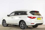 Infiniti QX60 I Рестайлинг Тюмень  - изображение 26