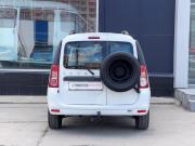Lada (ВАЗ) Largus I Челябинск  - изображение 30