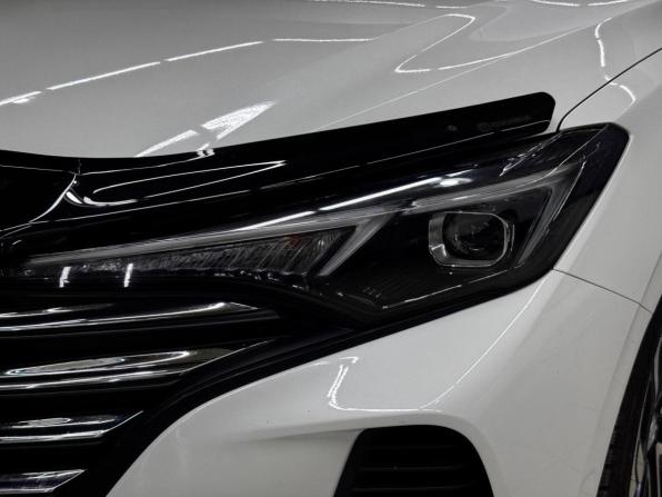 Changan Eado Plus с пробегом 2023 года, цена 1 569 000 рублей, 28000 км, седан, Автокод Объявления