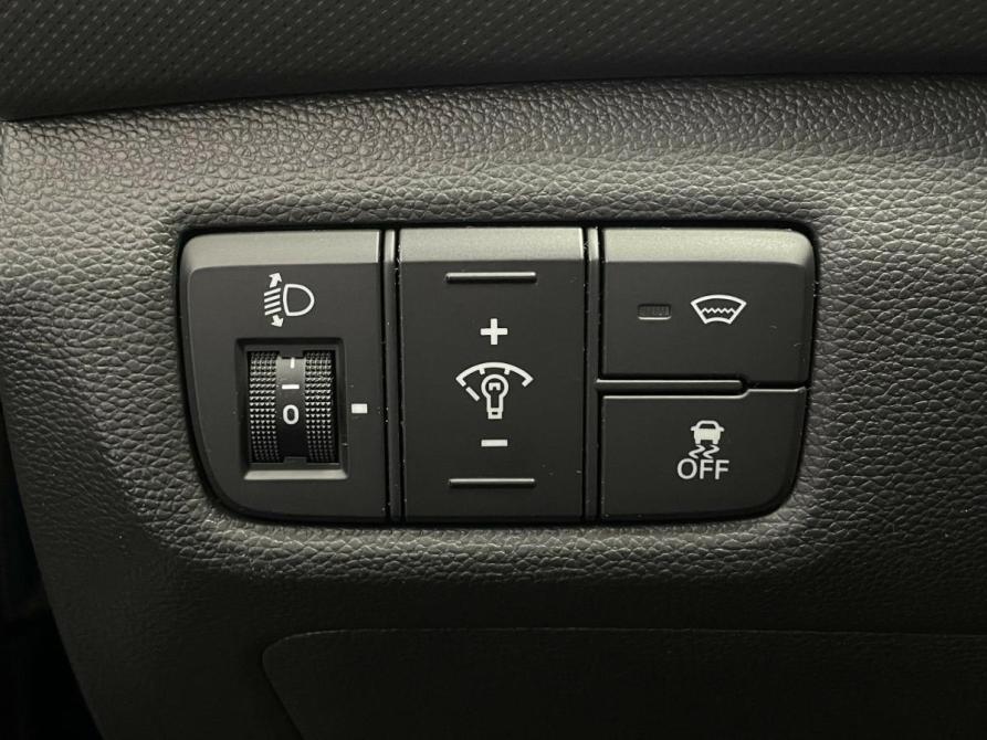 Hyundai Creta I Рестайлинг Красноярск  - изображение 16
