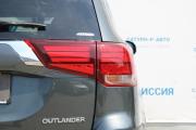 Mitsubishi Outlander III Рестайлинг 2 Пермь  - изображение 31