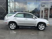 Lexus RX I Новосибирск  - изображение 23