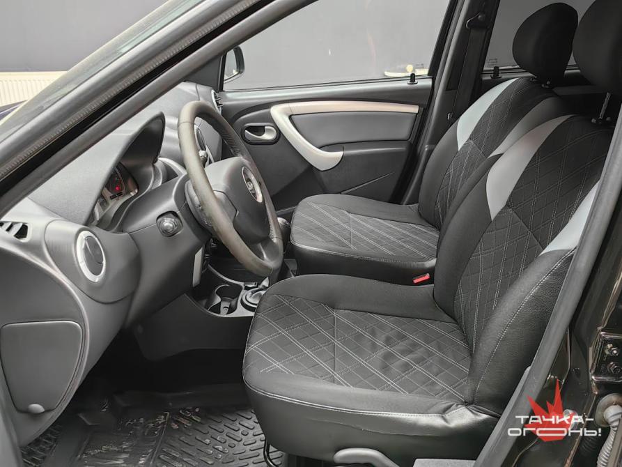 Lada (ВАЗ) Largus I Пермь  - изображение 11