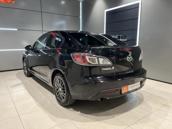 Mazda 3 II (BL) с пробегом 2009 года, цена 784 000 рублей, 230000 км, седан, Автокод Объявления