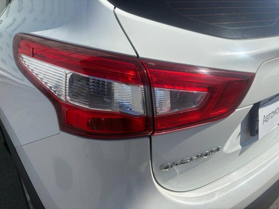Nissan Qashqai II Нижний Тагил  - изображение 9