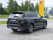 Changan CS95 I Рестайлинг 2 Чебоксары  - изображение 34