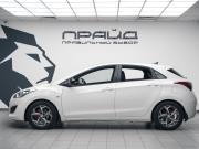 Hyundai i30 II Ростов-на-Дону  - изображение 28
