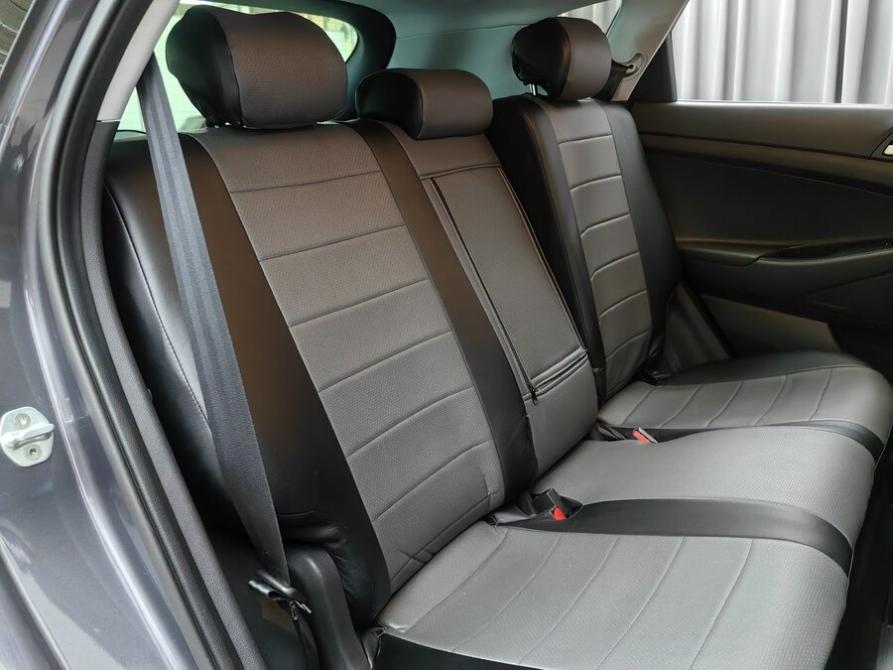 Hyundai Tucson III Рестайлинг Подольск  - изображение 9