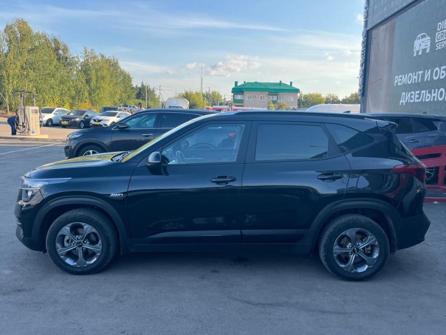 Kia Seltos I Альметьевск  - изображение 4