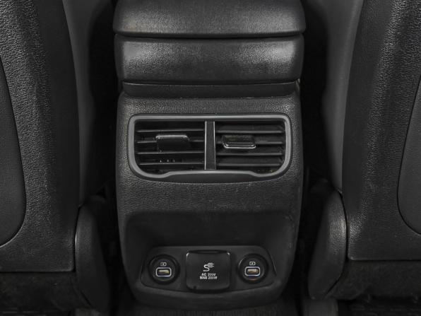 Hyundai Santa Fe IV Рестайлинг с пробегом 2021 года, цена 3 348 000 рублей, 128697 км, внедорожник, Автокод Объявления