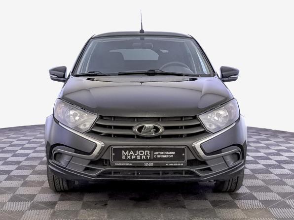 Lada (ВАЗ) Granta I Рестайлинг с пробегом 2023 года, цена 775 000 рублей, 54718 км, лифтбек, Автокод Объявления
