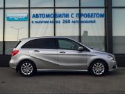 Mercedes-Benz B-Класс II (W246) Екатеринбург  - изображение 28