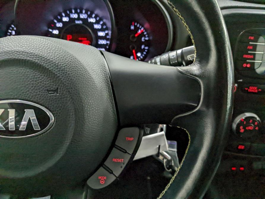 Kia Soul II Москва  - изображение 27
