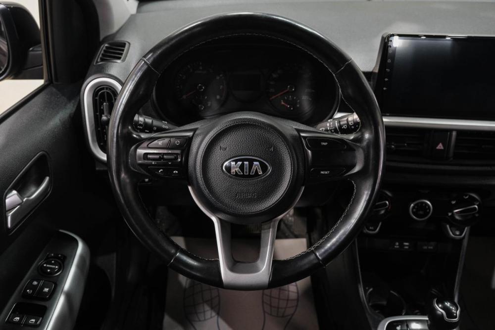Kia Picanto II Рестайлинг Новокузнецк  - изображение 18