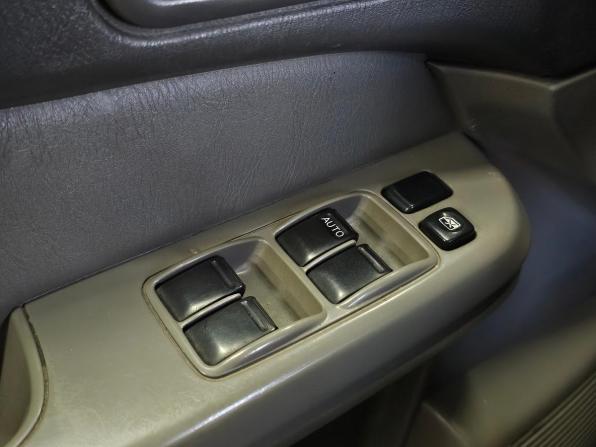 Nissan Patrol V (Y61) с пробегом 1999 года, цена 695 000 рублей, 319350 км, внедорожник, Автокод Объявления