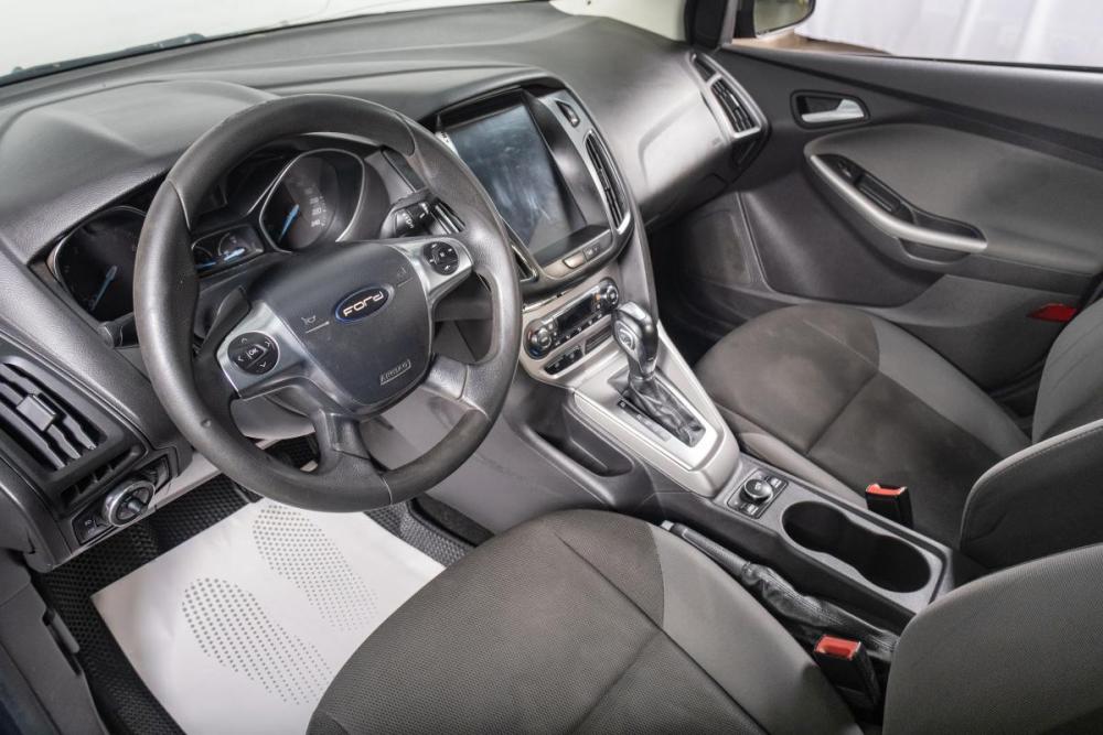 Ford Focus III Томск  - изображение 9