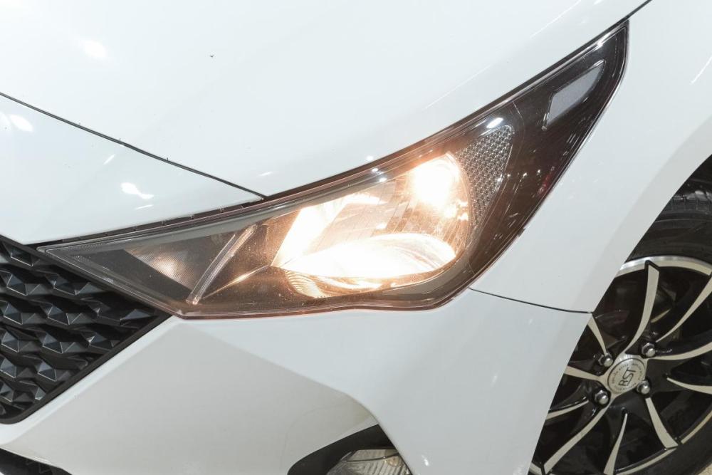 Hyundai Solaris II Рестайлинг Новокузнецк  - изображение 11