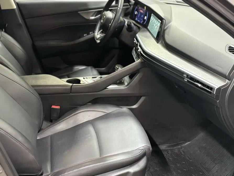 Changan CS35 Plus I Рестайлинг Саратов  - изображение 8